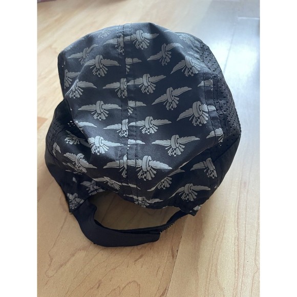 Indianapolis Freedom 100 Mile Challenge Mesh Running Wicking 500 Festival  Hat - Picture 2 of 2